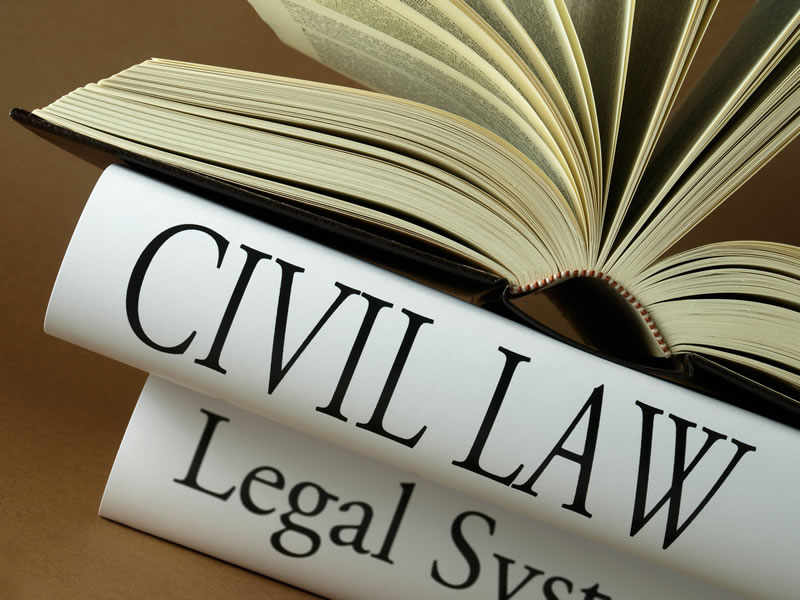  civil-law